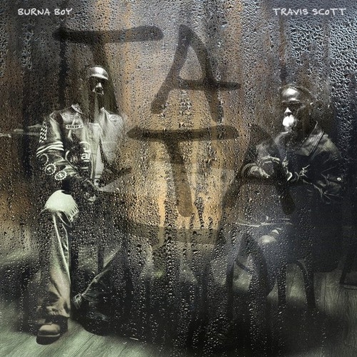 دانلود آهنگ Travis Scott با نام TaTaTa   