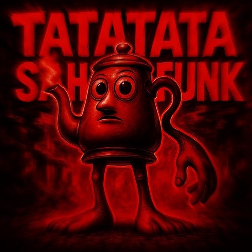 دانلود آهنگ 1HXSX با نام TATATATA SAHUR FUNK + همه نسخه ها   