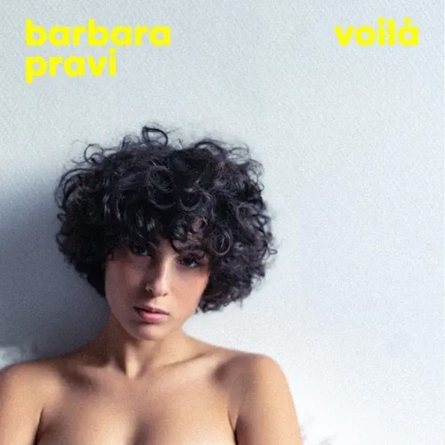 دانلود آهنگ Barbara Pravi با نام Voilà   