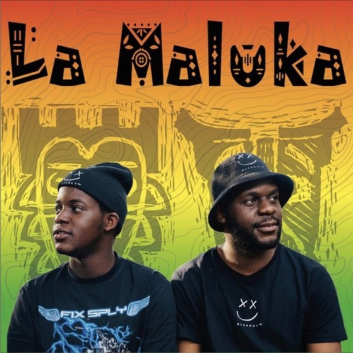 دانلود آهنگ Blaqnick با نام La Maluka   