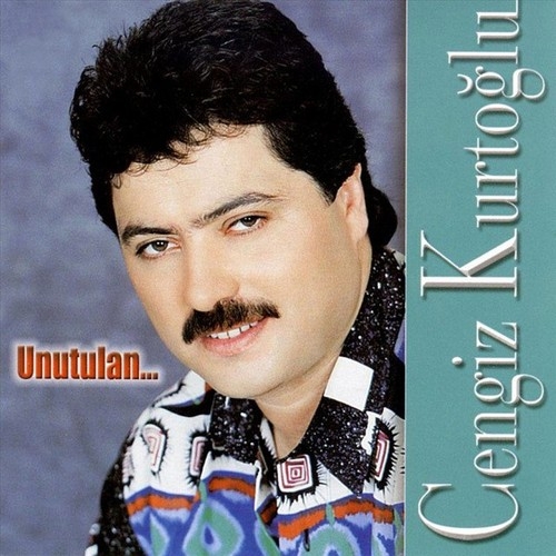 دانلود آهنگ Cengiz Kurtoğlu با نام Liselim   