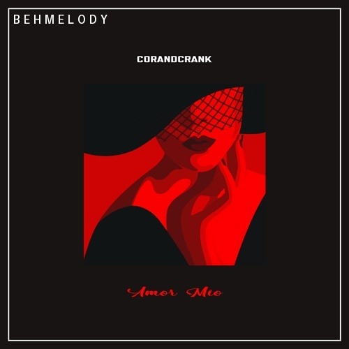 دانلود آهنگ Corandcrank با نام Amor Mío   