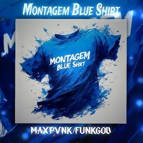 دانلود آهنگ DJ ACR با نام Montagem Blue Shirt + همه نسخه ها   