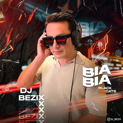 دانلود آهنگ DJ bezix با نام بیا بیا   