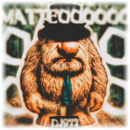 دانلود آهنگ فانک DJ972 با نام MATTEOOOOOOOO + همه نسخه ها   