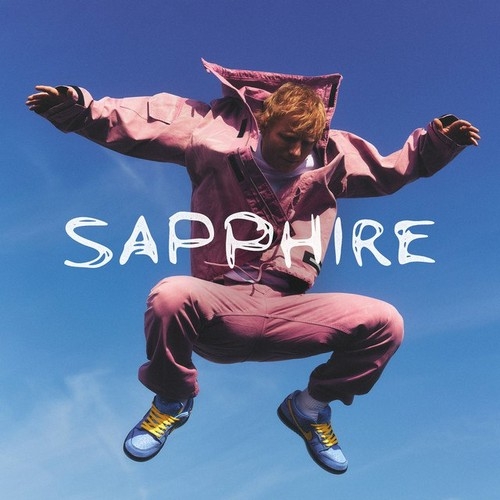 دانلود آهنگ Ed Sheeran با نام Sapphire   