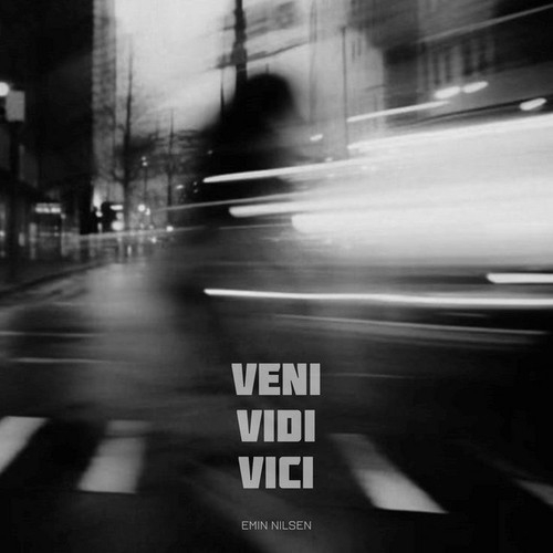 دانلود آهنگ Emin Nilsen با نام Veni Vidi Vici   