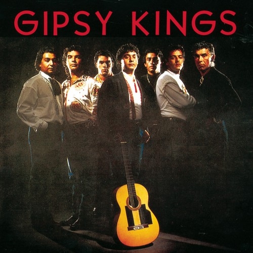 دانلود آهنگ Gipsy Kings با نام Bamboléo   