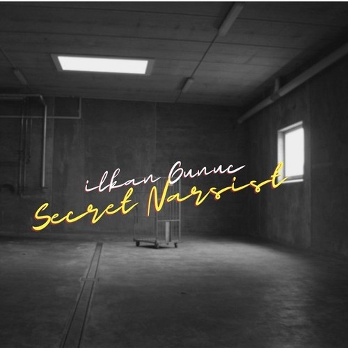 دانلود آهنگ Ilkan Gunuc با نام Secret Narsist   