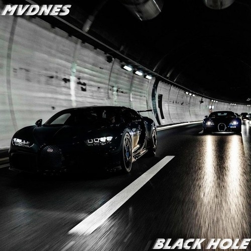 دانلود آهنگ MVDNES با نام Black Hole   
