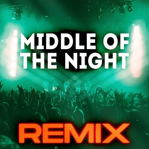 دانلود آهنگ ONY9RMX با نام Middle of the Night (Remix)   