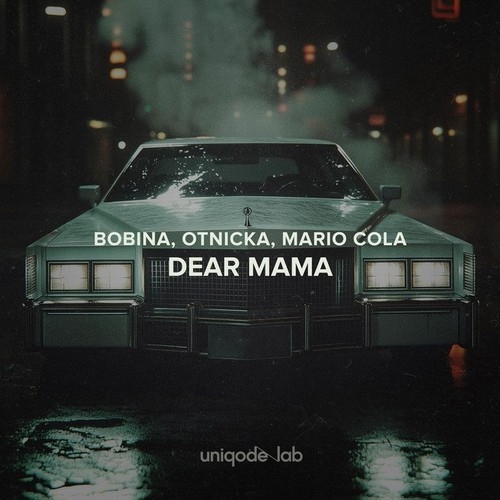 دانلود آهنگ Otnicka با نام Dear Mama   