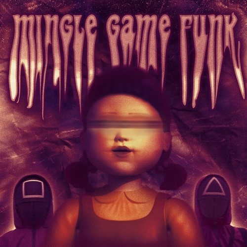 دانلود آهنگ فانک SERAPHIX با نام Mingle Game Funk + همه نسخه ها   