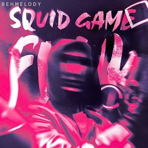 دانلود آهنگ Sayfalse با نام SQUID GAME FUNK   