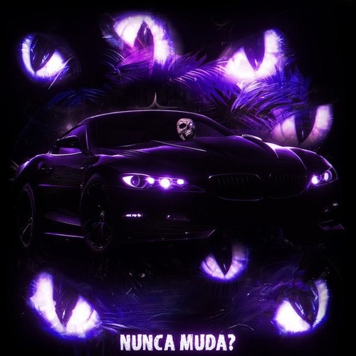 دانلود آهنگ فانک Scythermane X NXGHT! با نام NUNCA MUDA + همه نسخه ها   