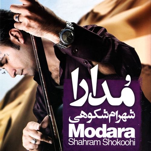 دانلود آهنگ شهرام شکوهی با نام دل دیوونه   