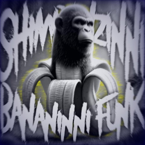 دانلود آهنگ فانک 2JX با نام SHIMPANZINNI BANANINNI FUNK + همه نسخه ها   