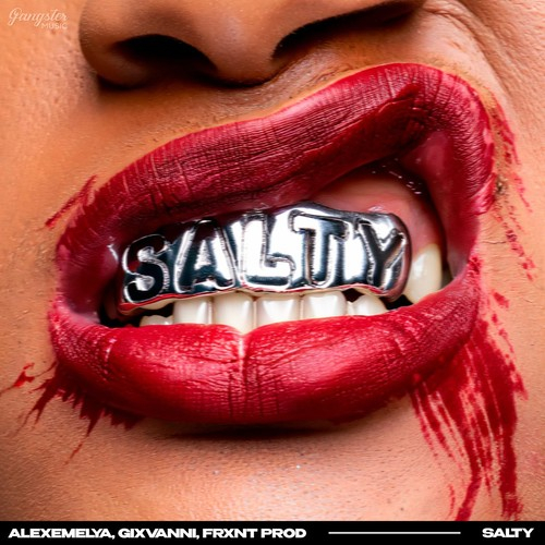 دانلود آهنگ AlexEmelya با نام Salty   