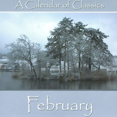 دانلود آهنگ Antonio Vivaldi با نام Winter (from The Four Seasons)   