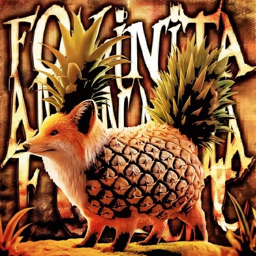 دانلود آهنگ فانک DJ FallThox با نام FOXINITA ANANASITA FUNK + همه نسخه ها   