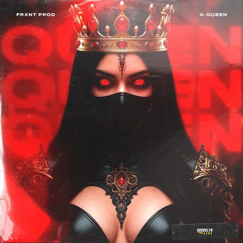 دانلود آهنگ G-Queen با نام Queen   
