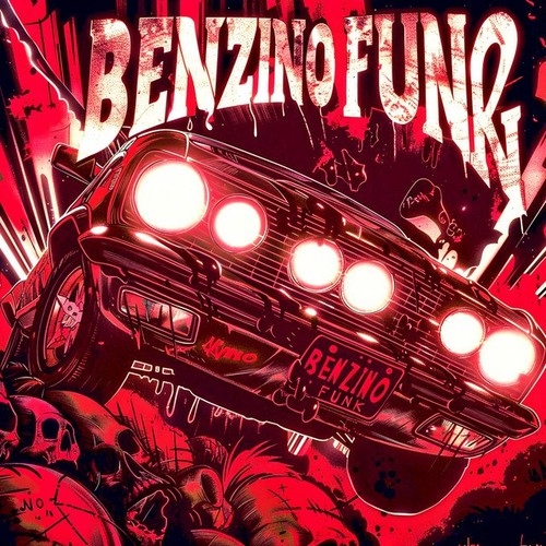 دانلود آهنگ فانک Heace با نام BENZINO FUNK + همه نسخه ها   