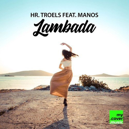 دانلود آهنگ Hr. Troels با نام Lambada   