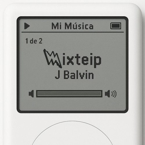 دانلود آهنگ J Balvin با نام Zun Zun   