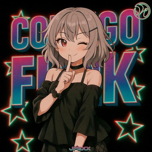 دانلود آهنگ فانک JFEXX با نام CONTIGO FUNK + همه نسخه ها   