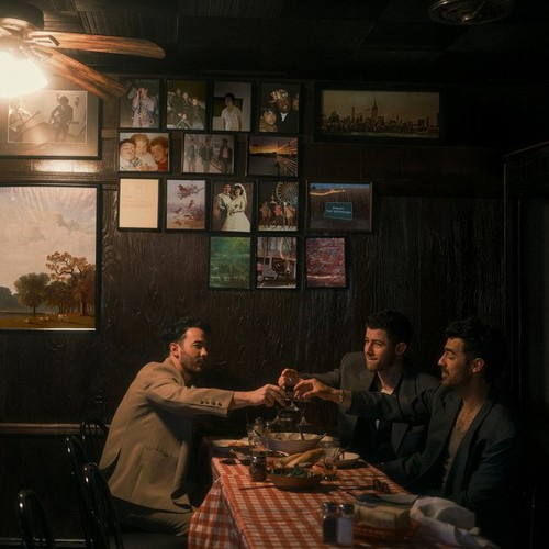 دانلود آهنگ Jonas Brothers با نام I Cant Lose   
