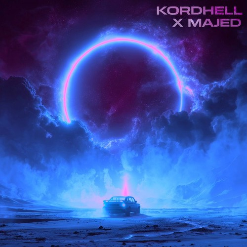 دانلود آهنگ فانک Kordhell با نام Event Horizon + همه نسخه ها