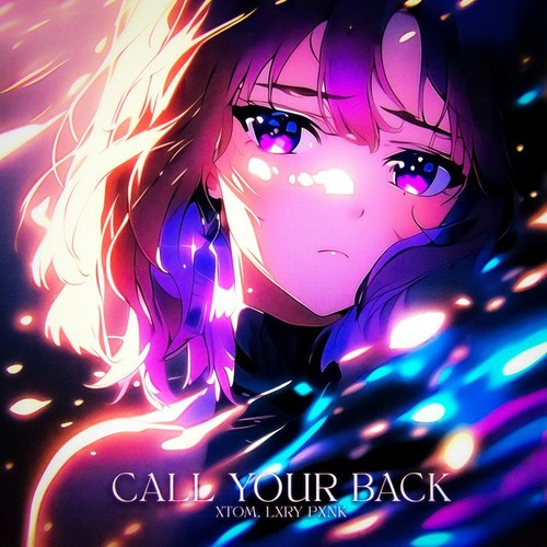 دانلود آهنگ فانک LXRY PXNK با نام Call you back + همه نسخه ها