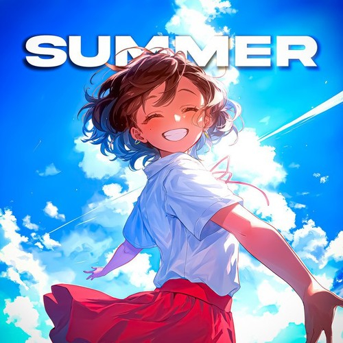 دانلود آهنگ فانک LXRY PXNK با نام Summer + همه نسخه ها