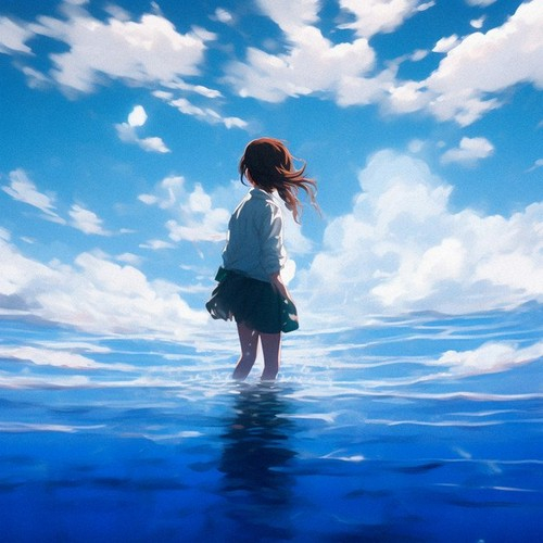 دانلود آهنگ الکترو فانک Lowx با نام Sea Of Feelings + همه ورژن ها   