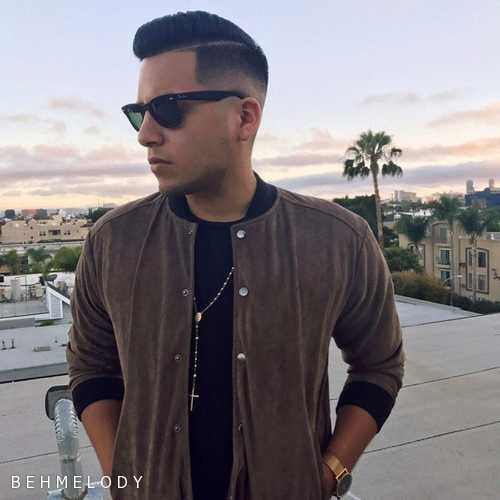 دانلود آهنگ شنیدنی Conor Maynard به نام Mi Gente با ترجمه فارسی   