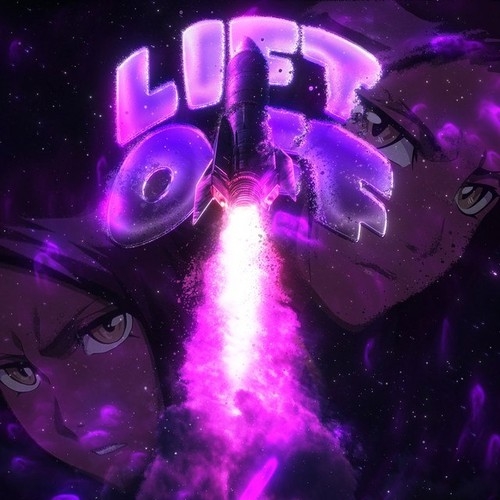 دانلود آهنگ فانک NXGHT! با نام LIFT OFF + همه نسخه ها   