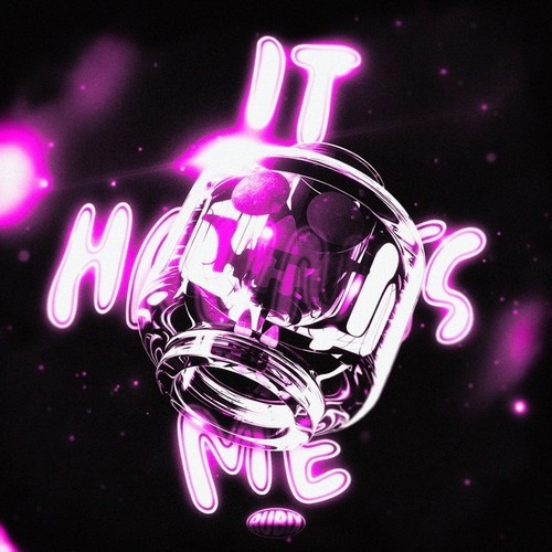 دانلود آهنگ فانک Nateki با نام IT HAUNTS ME + همه نسخه ها   