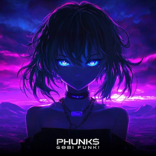دانلود آهنگ فانک PHUNK$ با نام GOBI FUNK + همه نسخه ها