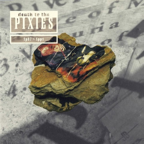 دانلود آهنگ راک از Pixies با نام Where Is My Mind   