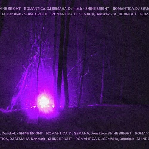 دانلود آهنگ فانک ROMANTICA با نام SHINE BRIGHT + همه نسخه ها   