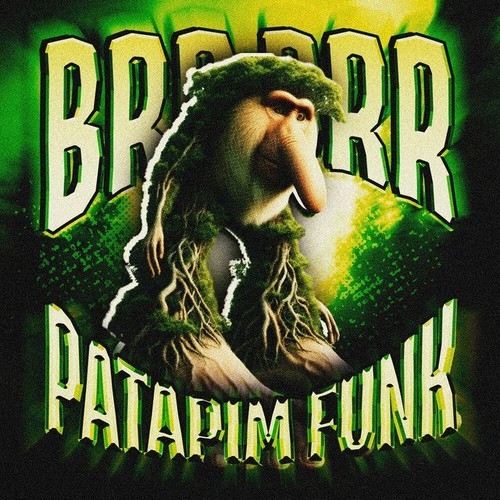 دانلود آهنگ فانک SXYGX با نام BRR BRR PATAPIM FUNK + همه نسخه ها   