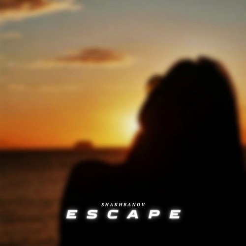 دانلود آهنگ Shakhbanov با نام Escape   