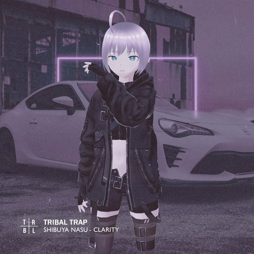 دانلود آهنگ فانک Shibuya Nasu با نام CLARITY   