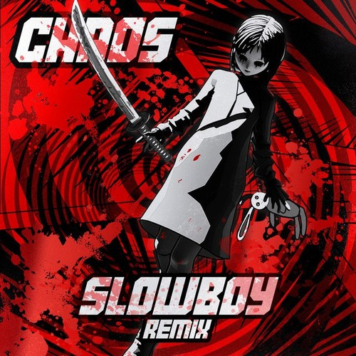 دانلود آهنگ فانک Slowboy با نام CHAOS  Slowboy Remix   