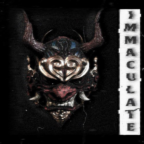 دانلود آهنگ فانک VISXGE با نام IMMACULATE