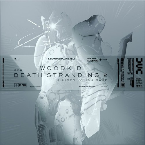 دانلود آهنگ Woodkid با نام To the Wilder (Piano Version)   