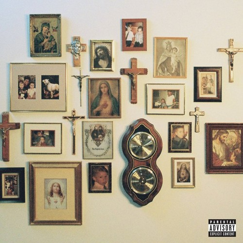 دانلود آهنگ $uicideboy$ Ft Night Lovell با نام Carried Away   