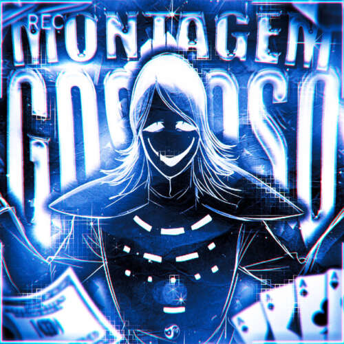 دانلود آهنگ فانک $werve با نام MONTAGEM GOSTOSO   