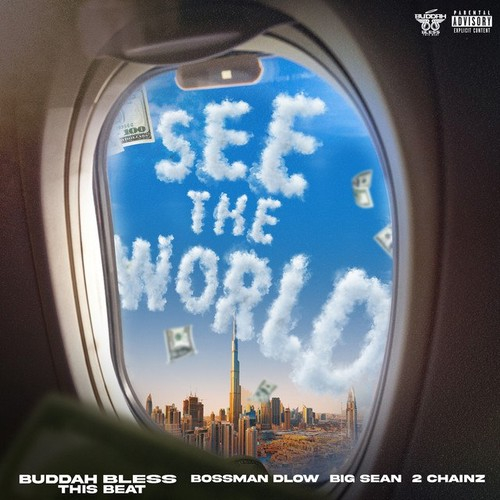 دانلود آهنگ 2 Chainz با نام See The World   