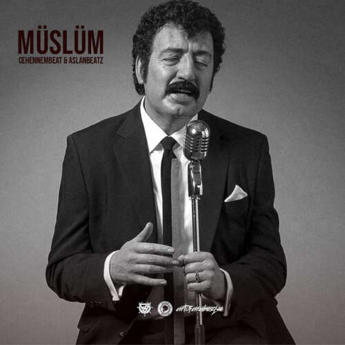 دانلود آهنگ AslanBeatz با نام Müslüm